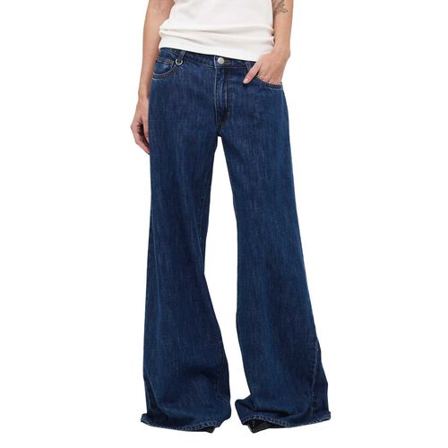 Neuw Milla Wide Jeans Indie